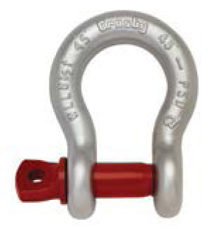 JENIS-JENIS SHACKLE SEGEL (1)