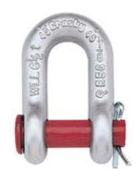 JENIS-JENIS SHACKLE SEGEL (2)