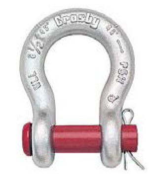 JENIS-JENIS SHACKLE SEGEL (3)