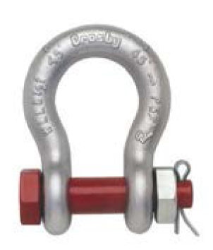 JENIS-JENIS SHACKLE SEGEL (4)