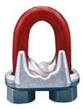 Jenis Wire Clip US Forged dan kegunaannya