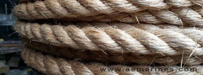 Jenis-Tali-Tambang-Manila
