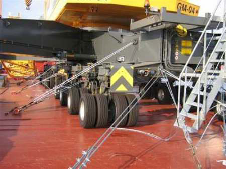 Wire-Sling-Sling-Wire-Lashing