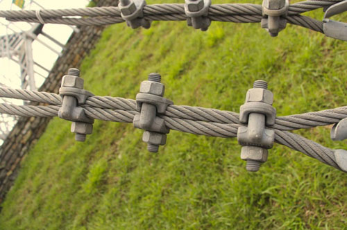 Fungsi Wire Rope Clip