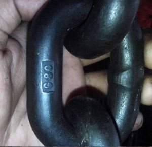 Rantai yang berkualitas