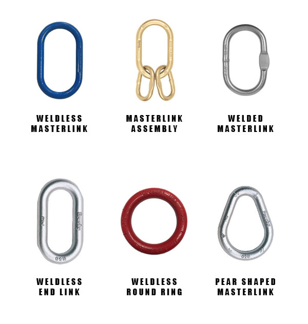 jenis-masterlink-lengkap