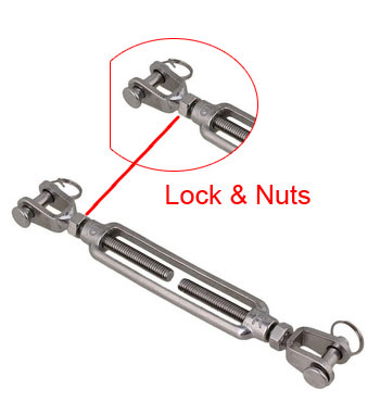Cara-menggunakan-turnbuckle-lock-nuts-turnbuckle