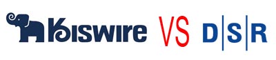 Kualitas Kiswire dan DSR lebih bagus mana