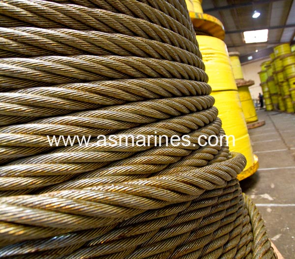 Distributor-Wire-Rope-Surabaya