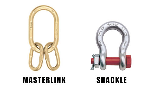 perbedaan-fungsi-master-link-dan-shackle